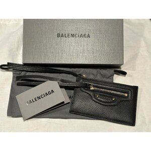 NEO CLASSOC LONG CARD HOLDER